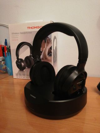 Auriculares Thomson