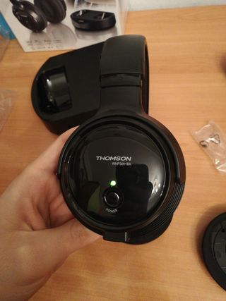 Auriculares Thomson