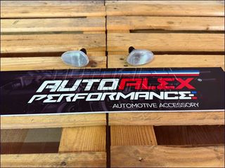 Intermitentes Laterales Alfa Romeo