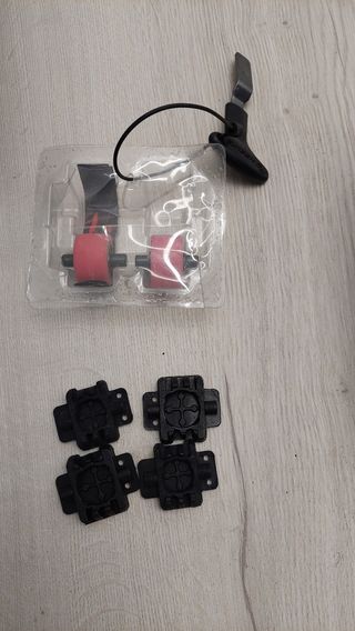 Scarpe con rotelle heelys