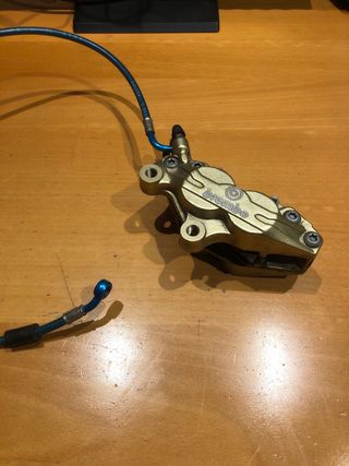 Pinza de freno Brembo