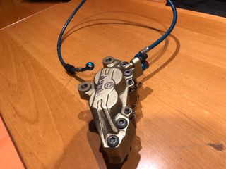 Pinza de freno Brembo