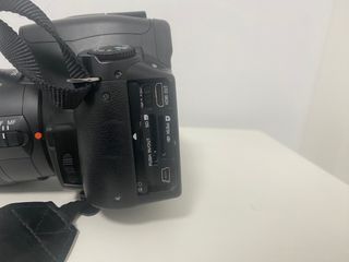 Camara sony a230