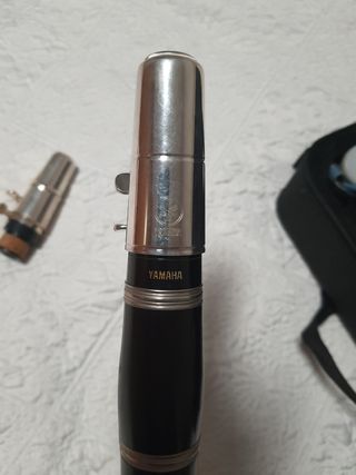 Clarinete