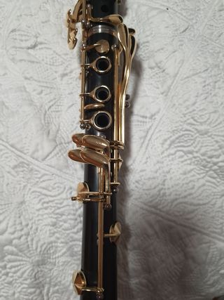 Clarinete