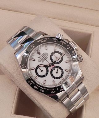 Rolex Daytona 116500LN