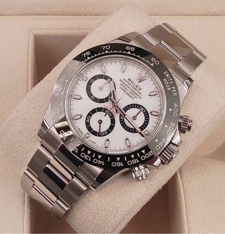 Rolex Daytona 116500LN