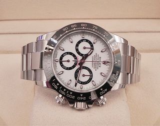 Rolex Daytona 116500LN