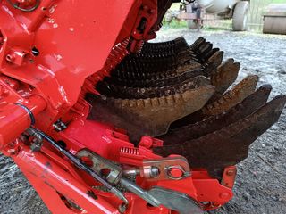 Autocargador pottinger profi