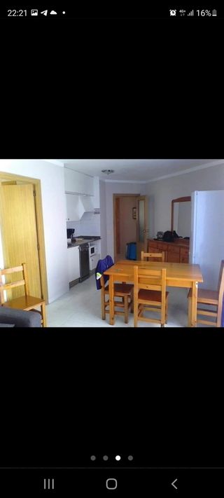 Alquiler vacacional 2026. Semana 8 a 15 de agosto