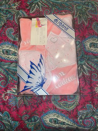 pagliacetto da bambina