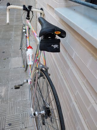 Bicicleta carrera Mentor