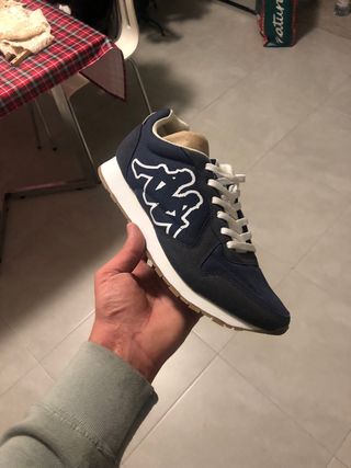 zapatillas de deporte 