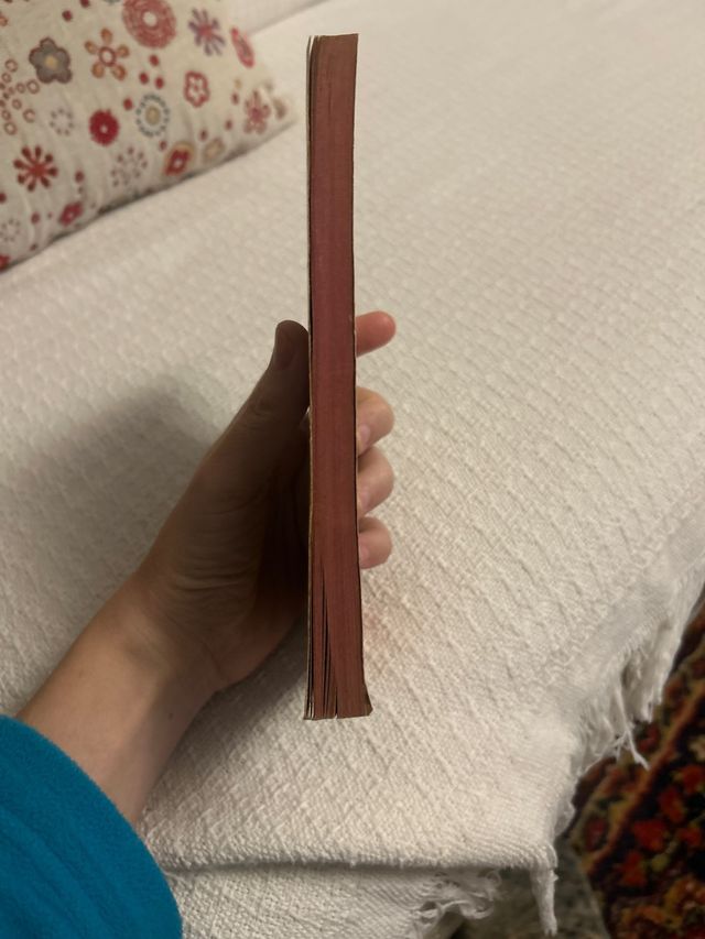 Rocas Escarpadas. David Niven.