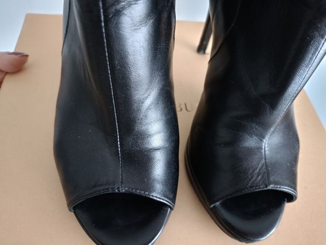 Botines Gloria Ortiz