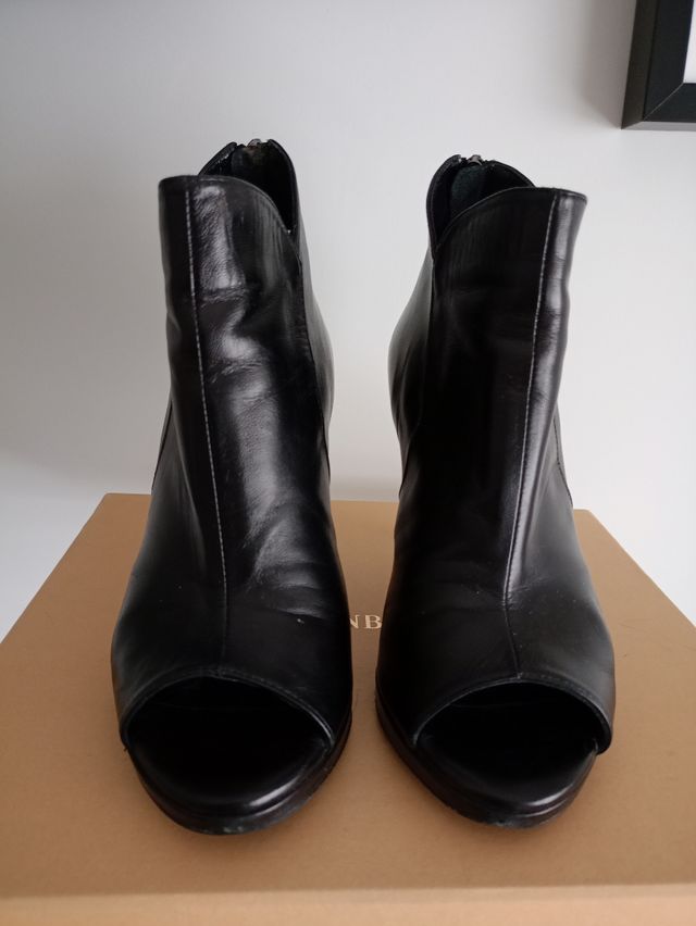 Botines Gloria Ortiz