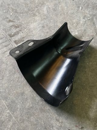 protector escape SUZUKI DRBIG