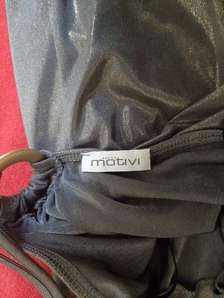 Vestito da cocktail Motivi