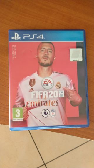 Gioco per PS 4