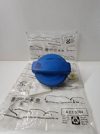 Tampa reservatório Audi A4 B6 B7