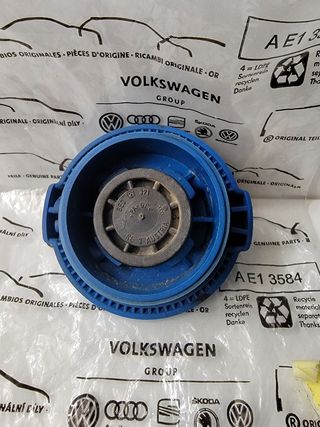 Tampa reservatório Audi A4 B6 B7