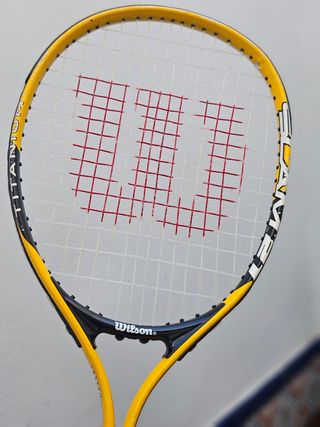 Raqueta 