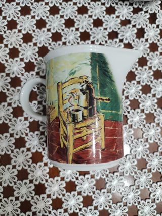 tazze vintage porcellana