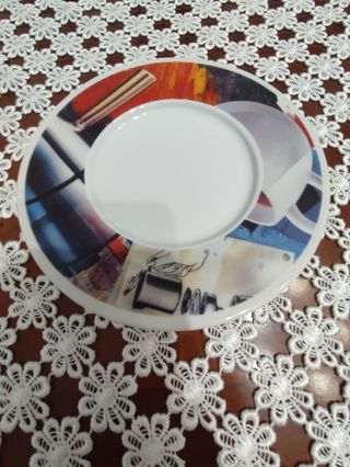 tazze vintage porcellana