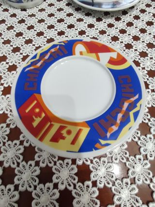 tazze vintage porcellana