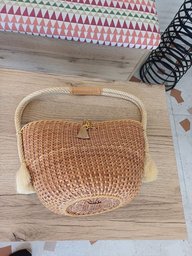 bolso playero