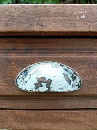 Mesa tocinera MERIDA