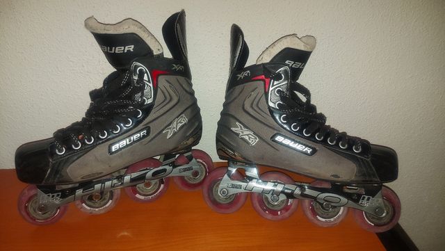 Patines de hockey