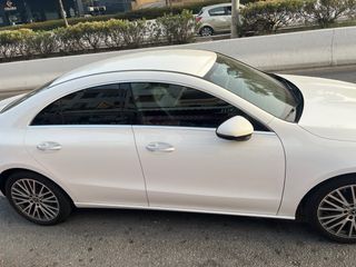 Mercedes-Benz Clase CLA 2022
