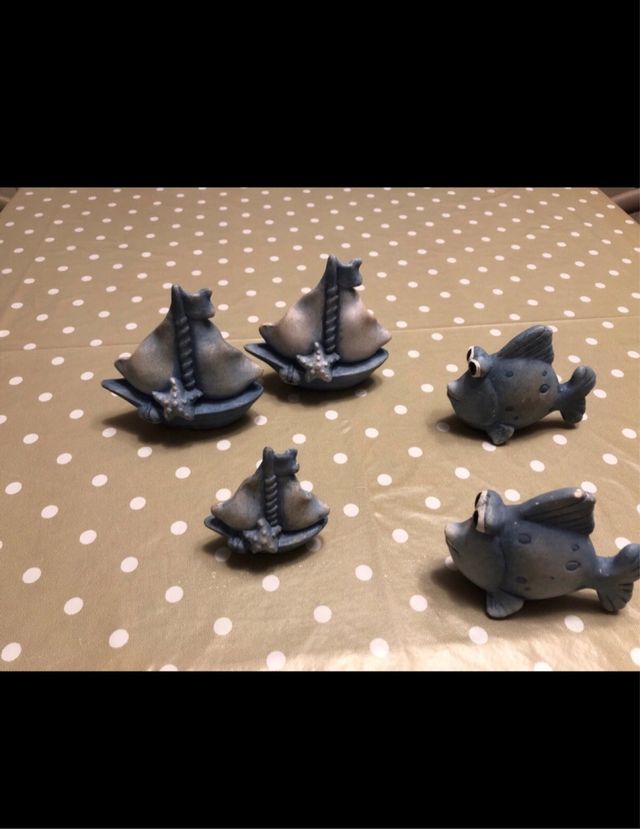 oggettistica per casa