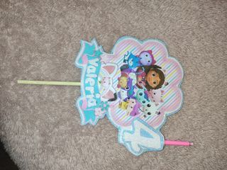 Pack la casa de muñecas