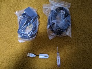 Kit Raspberry Pi 4 Model B LABISTS