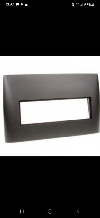 Se vende marcó de un dim de radio fiat stilo