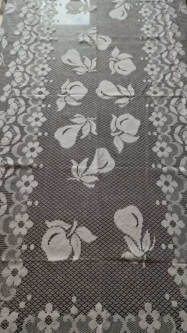 Tovaglia bellissima rettangolare