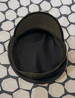 Disfraz Marine Carnaval Capitán Barco