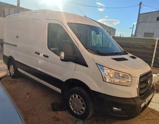 MUDANZAS SIN LÍMITES