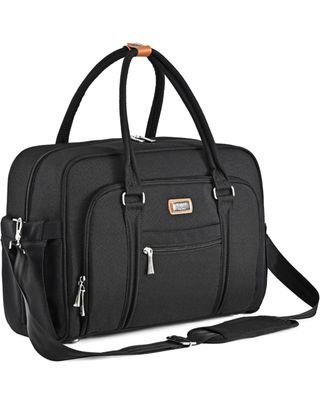 Bolsa Pañalera, Bolso para pañales con cambiador