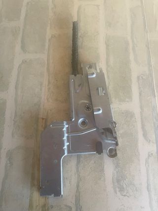 Ariston Hotpoin Lavavajillas