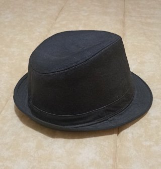 Disfraz Gangster Mafioso Chicago Años 20 Carnaval