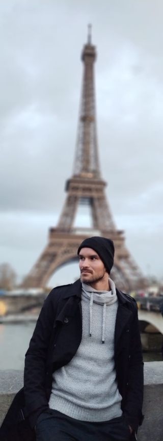 Servicio a domicilio