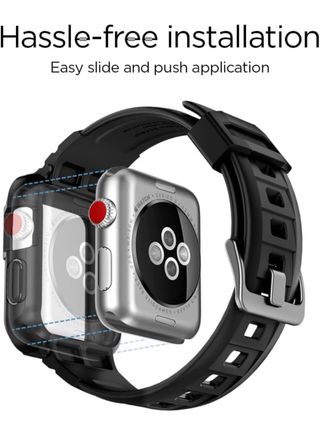 Rugged Armor Pro for Apple Watch 4