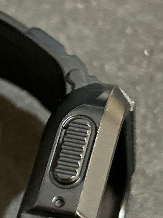 Rugged Armor Pro for Apple Watch 4