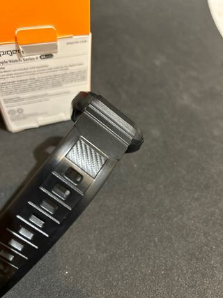 Rugged Armor Pro for Apple Watch 4