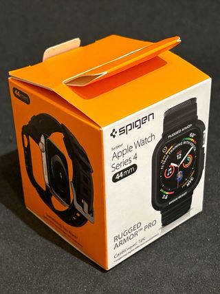 Rugged Armor Pro for Apple Watch 4