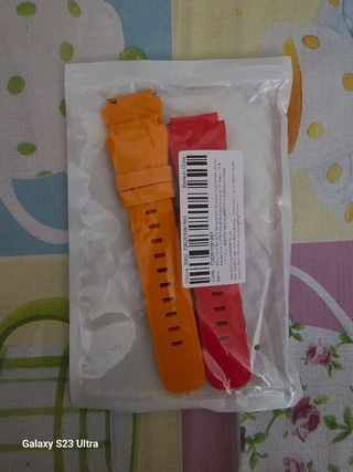 Pulsera Correa Reloj