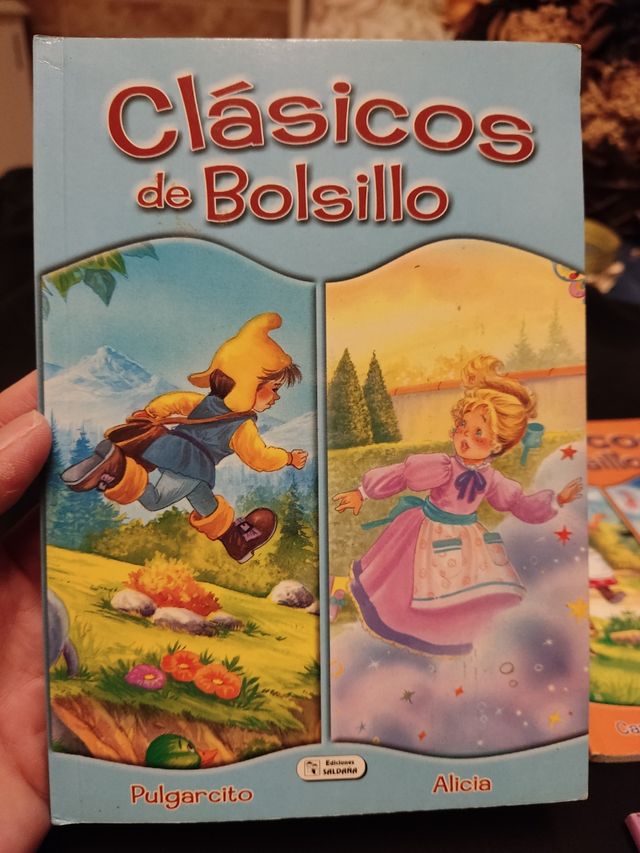 Cuentos clásicos